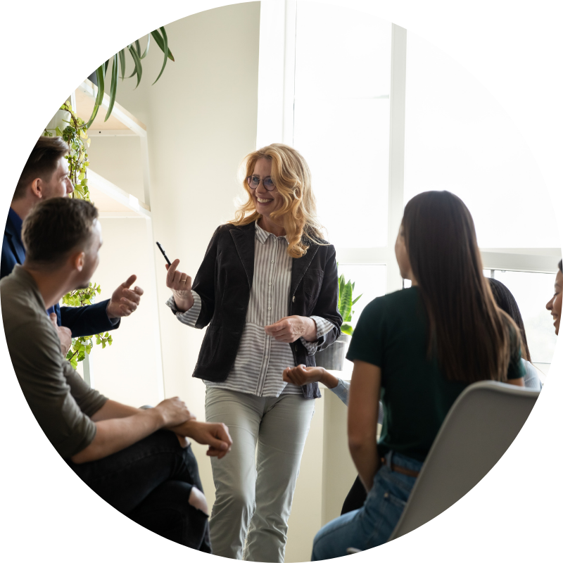 Sunita Punjabi Brain coach 13